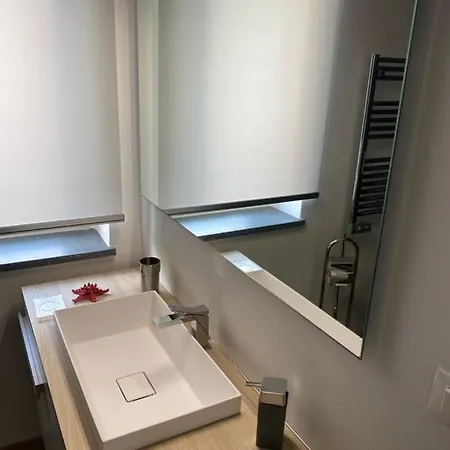 Casa Simonetta 3335209752 דירה