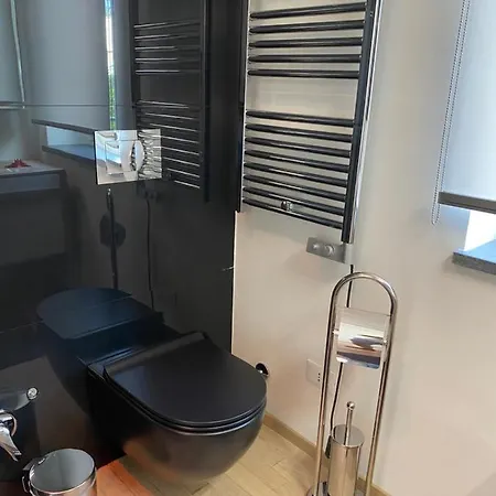 דירה Casa Simonetta 3335209752