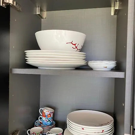 Casa Simonetta 3335209752 דירה טאורמינה