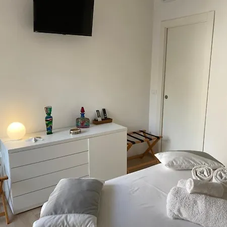 Casa Simonetta 3335209752 דירה טאורמינה