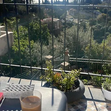 דירה Casa Simonetta 3335209752 טאורמינה